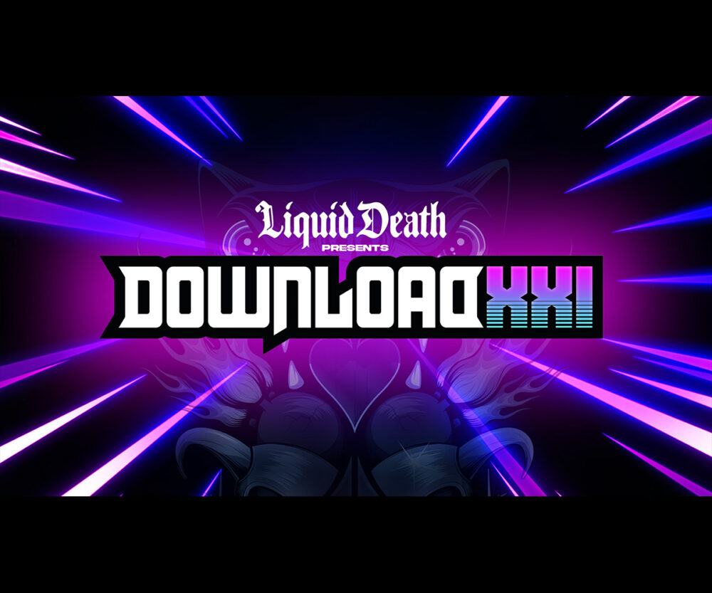 Download Festival 2024 Absolute Radio Ticket Store