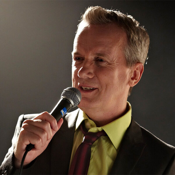 Frank Skinner