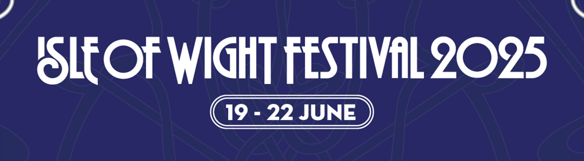 Isle of Wight Festival 2025 line-up