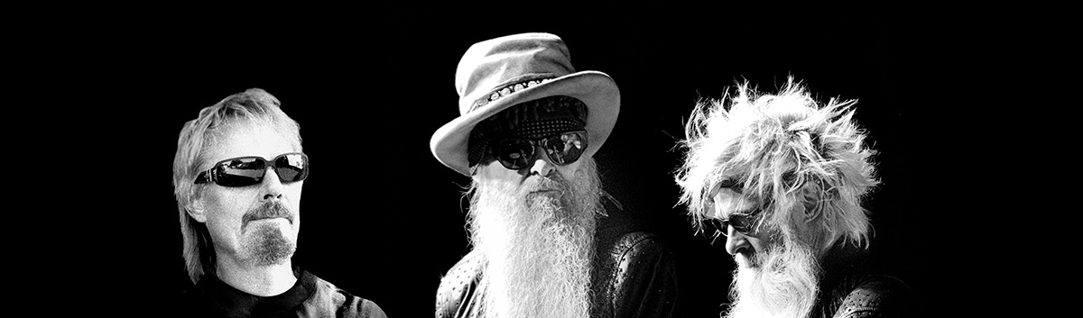 ZZ Top