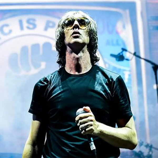 Richard Ashcroft 2026 UK tour