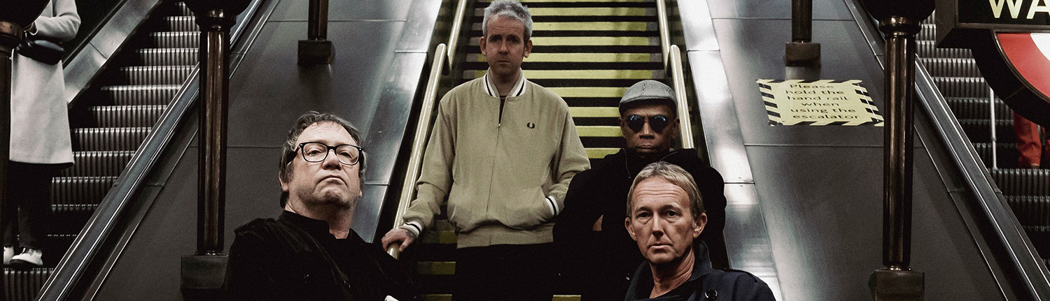 Ocean Colour Scene 'Moseley Shoals' 2026 UK tour
