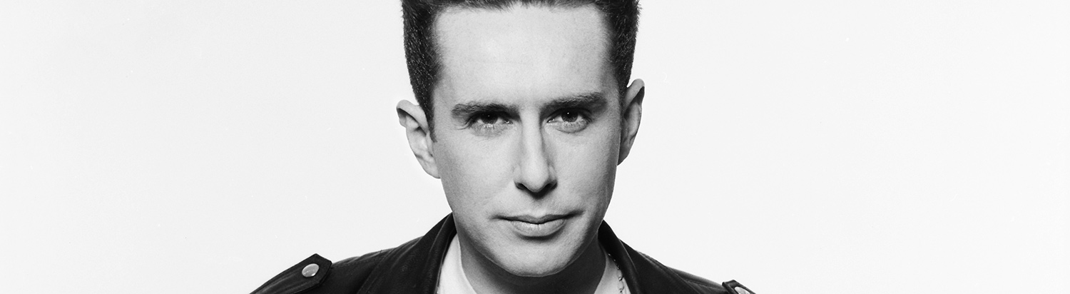 Holly Johnson June 2025 UK tour