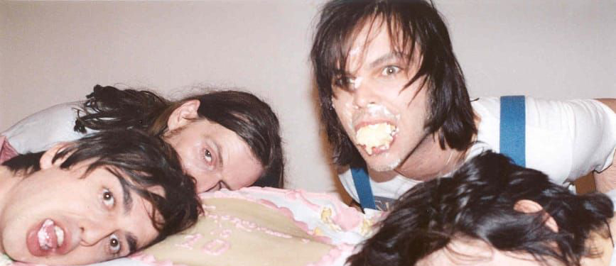 Supergrass 2027 UK tour