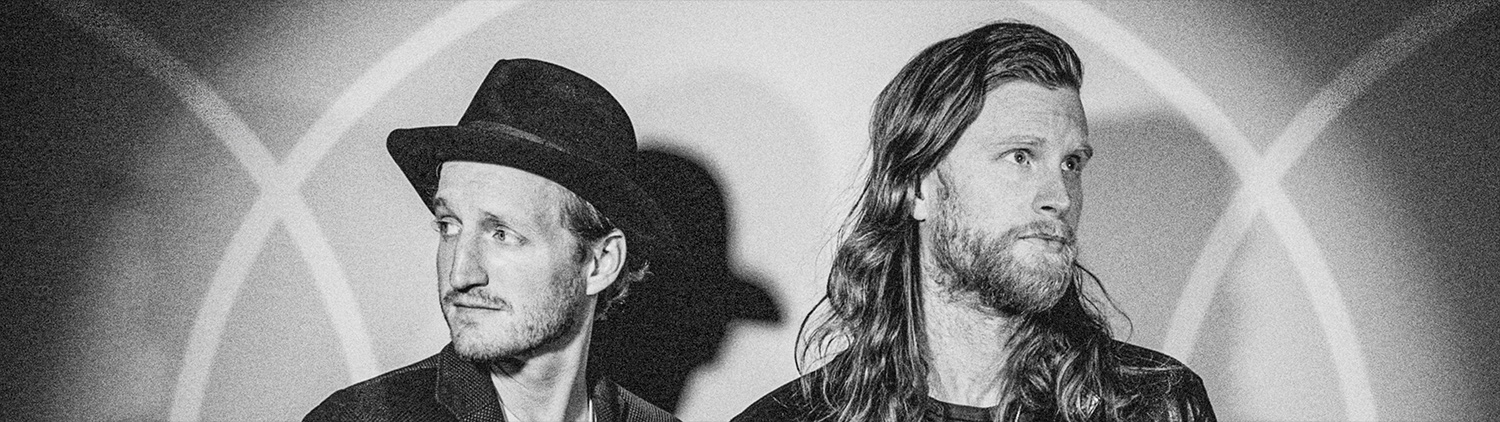 The Lumineers 2025 UK tour