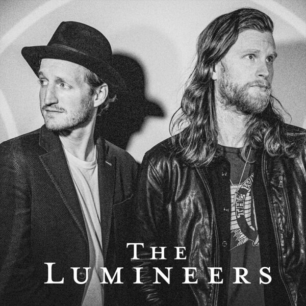 The Lumineers 2025 UK tour