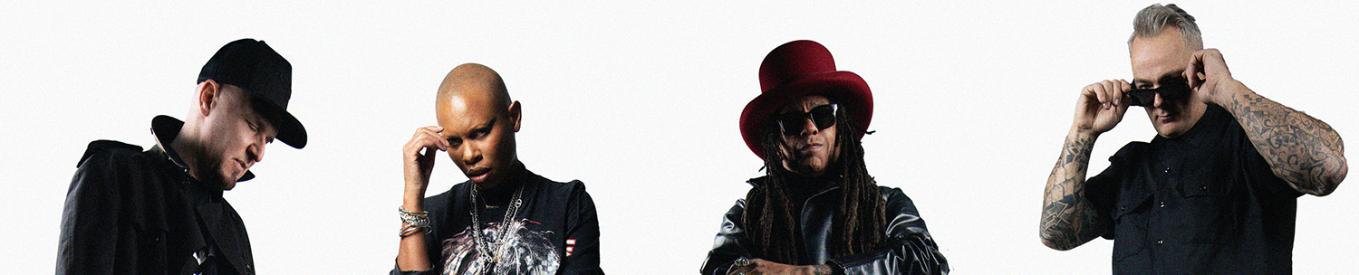 Skunk Anansie UK tour