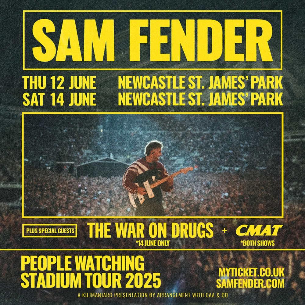 Wider Than Pictures 2025 Father John Misty + special guests Tickets