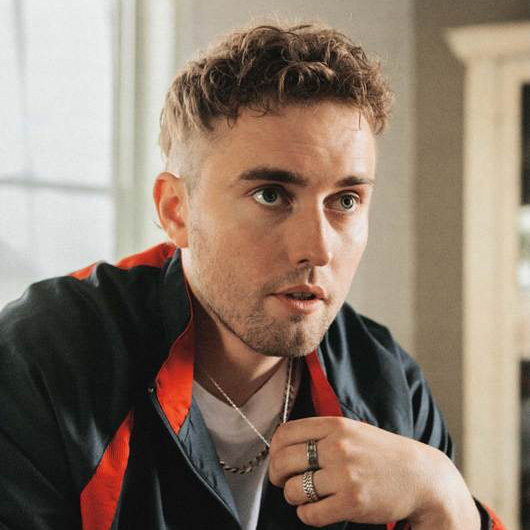 Sam Fender 2027 tour