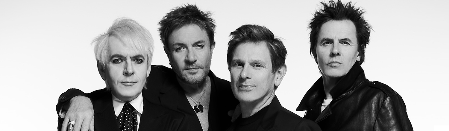 Duran Duran to headline American Express presents BST Hyde Park