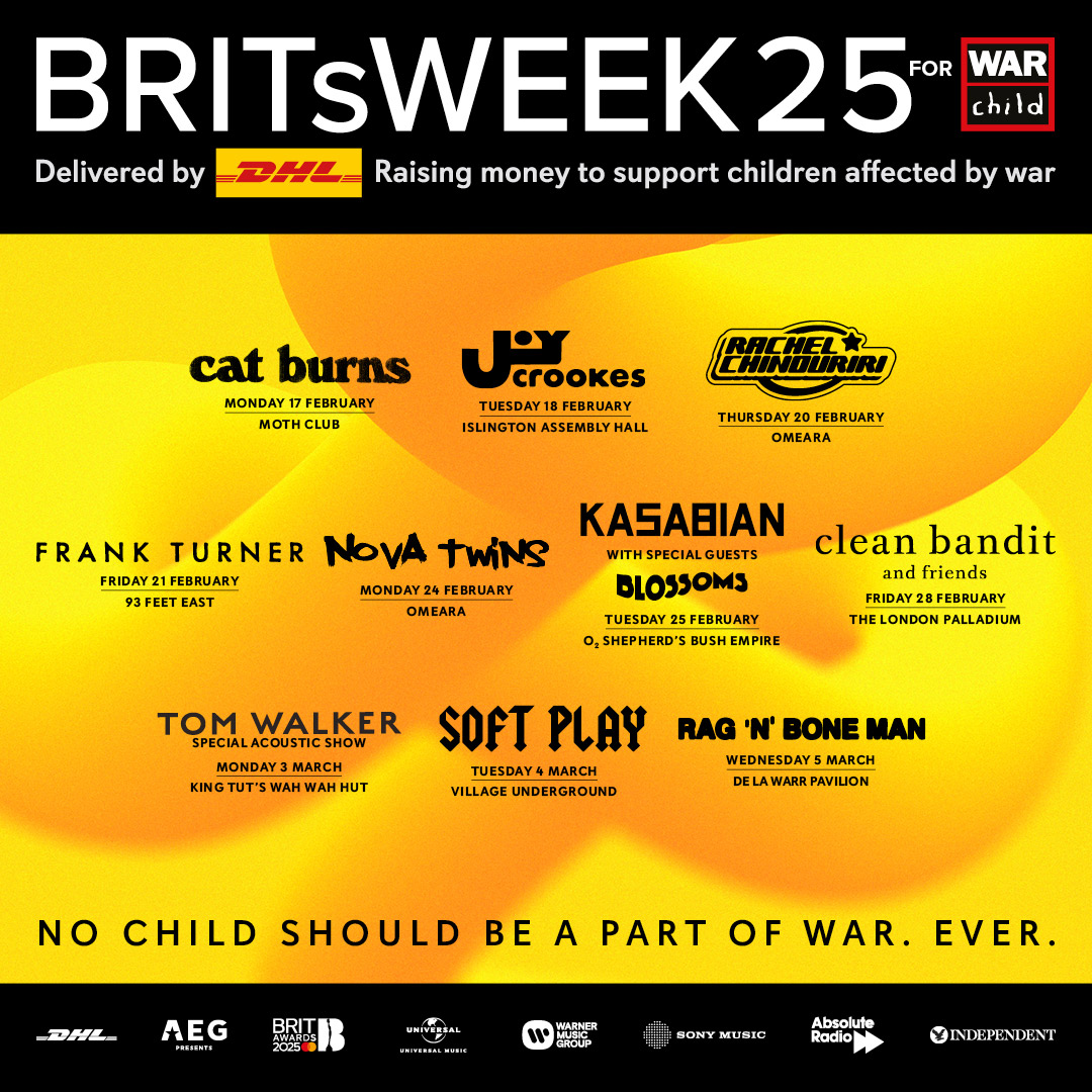 Absolute Radio Ticket Store