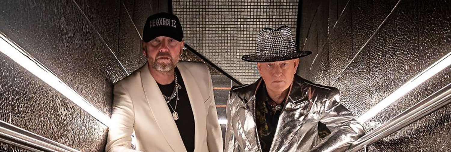Heaven 17 UK tour