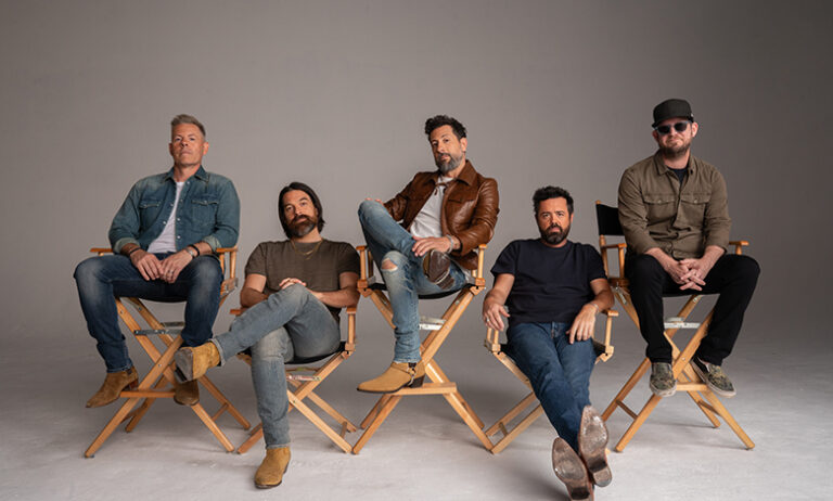Old Dominion Absolute Radio Ticket Store