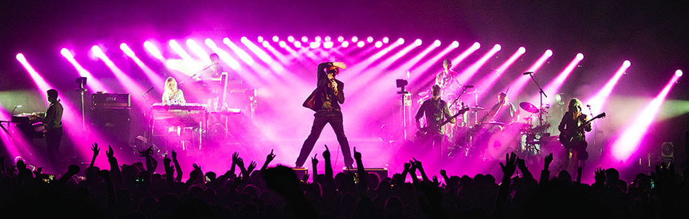 Pulp 2025 UK tour