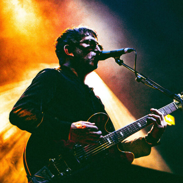 Lightning Seeds 2027 tour