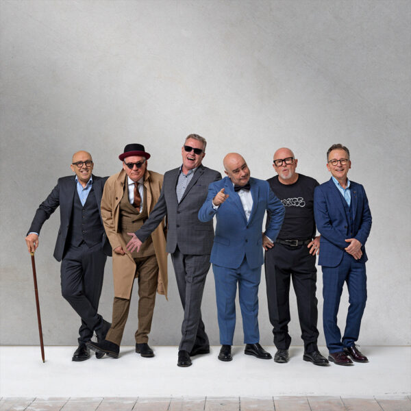 Madness to headline Rock N Roll Circus 2027