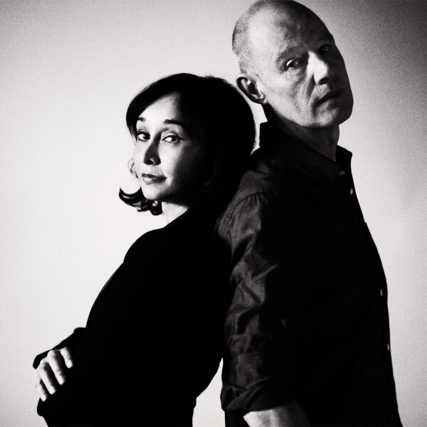 Echobelly UK tour