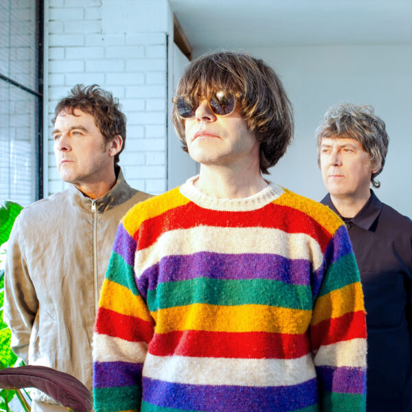 The Charlatans December 2025 UK tour