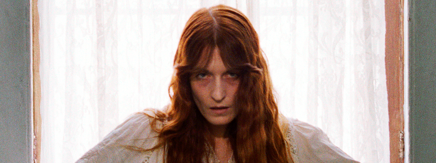 Florence + The Machine UK tour