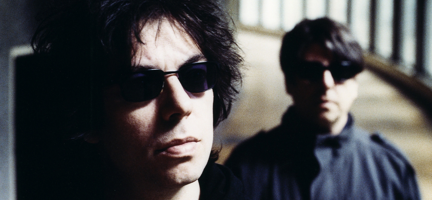 Echo & The Bunnymen 2026 UK tour