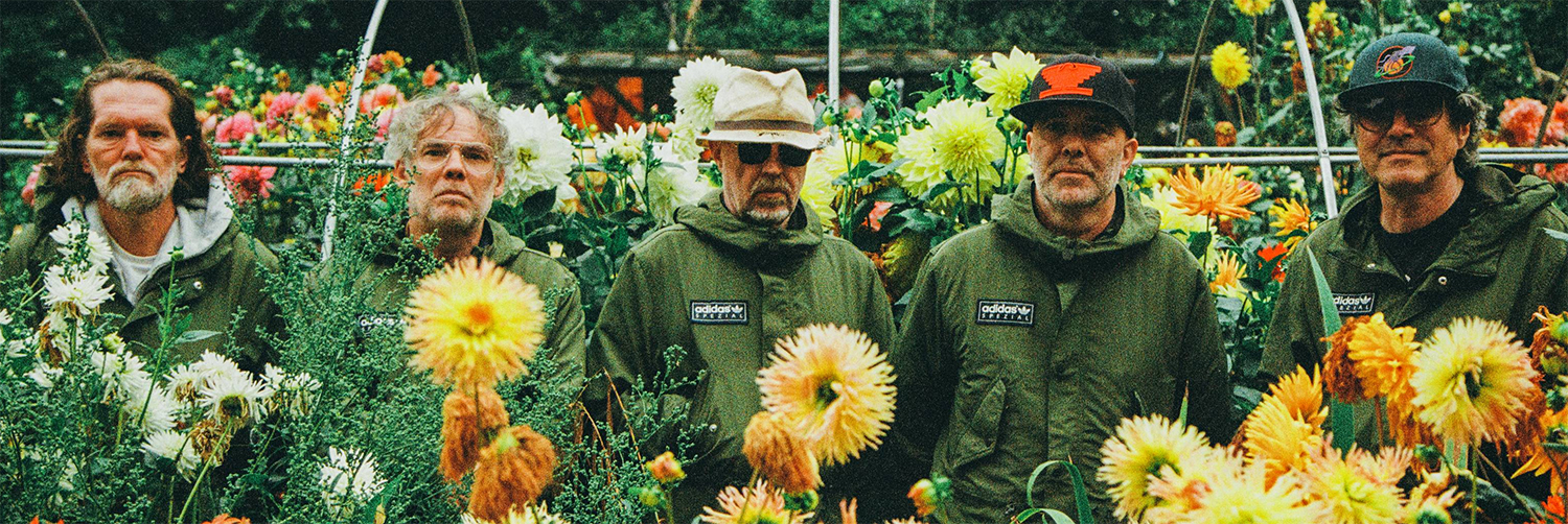 Super Furry Animals UK tour