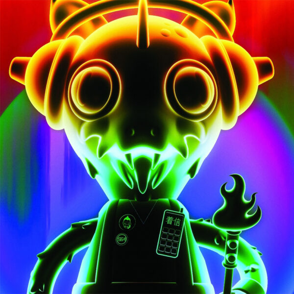 Super Furry Animals UK tour