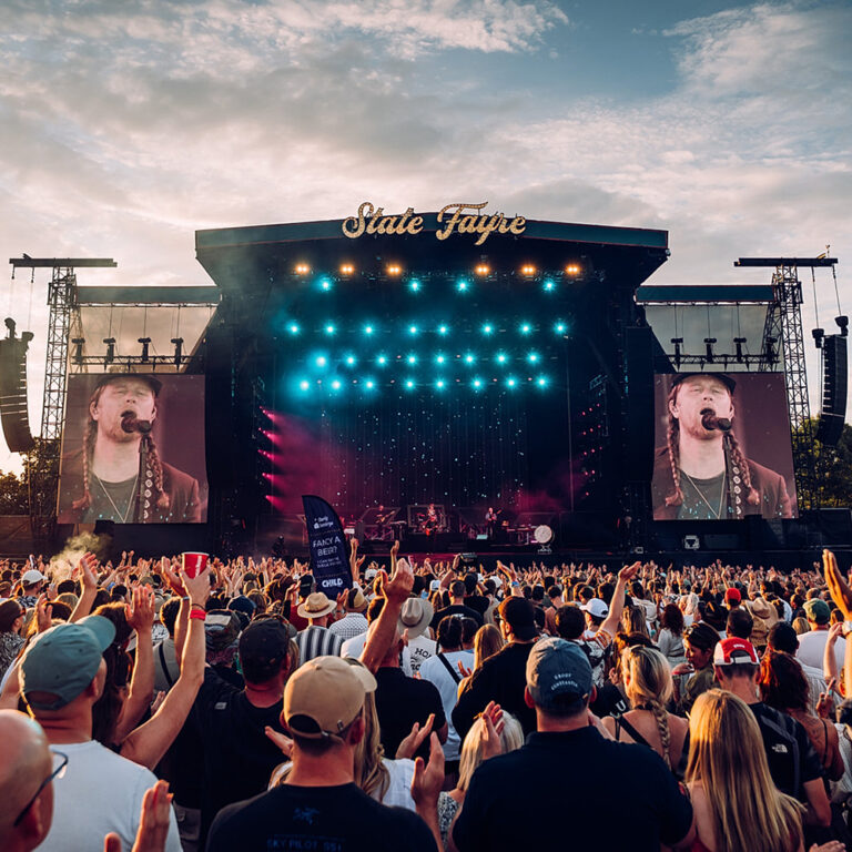 Absolute Radio Live - Absolute Radio Ticket Store