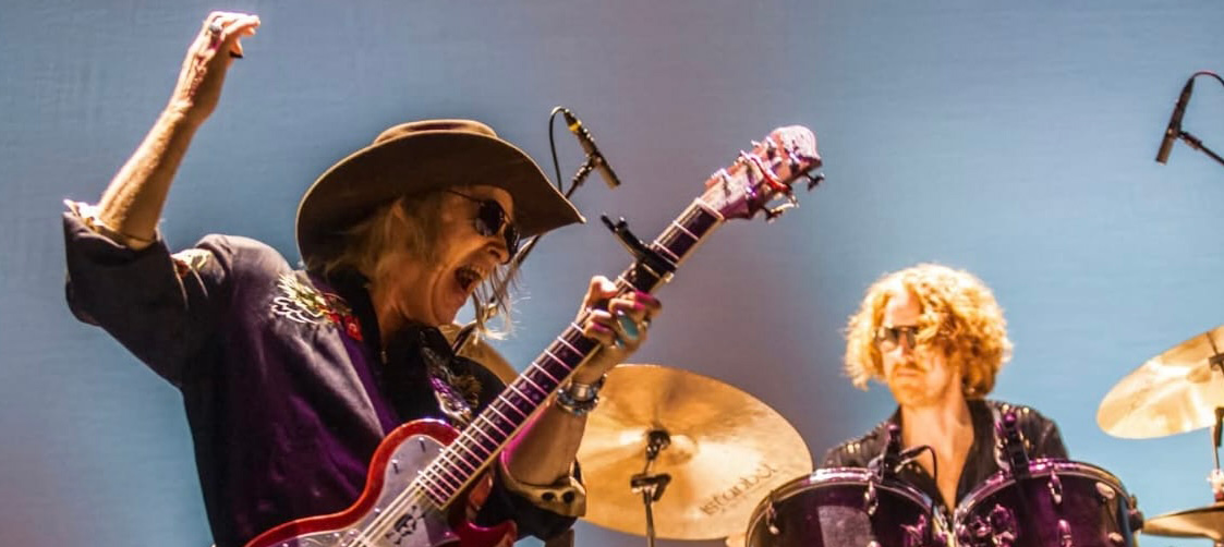 The Waterboys UK shows