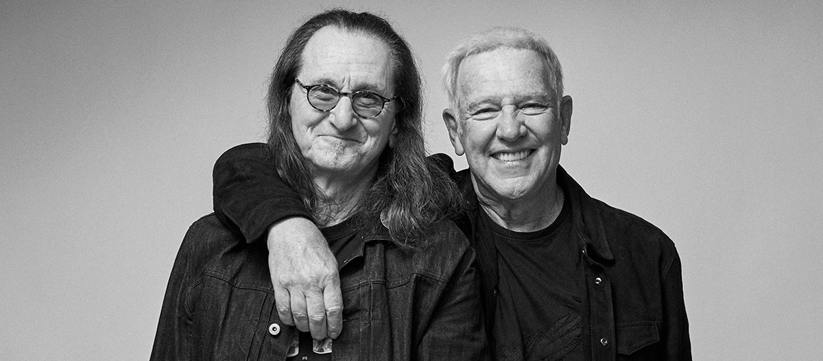 Rush UK tour