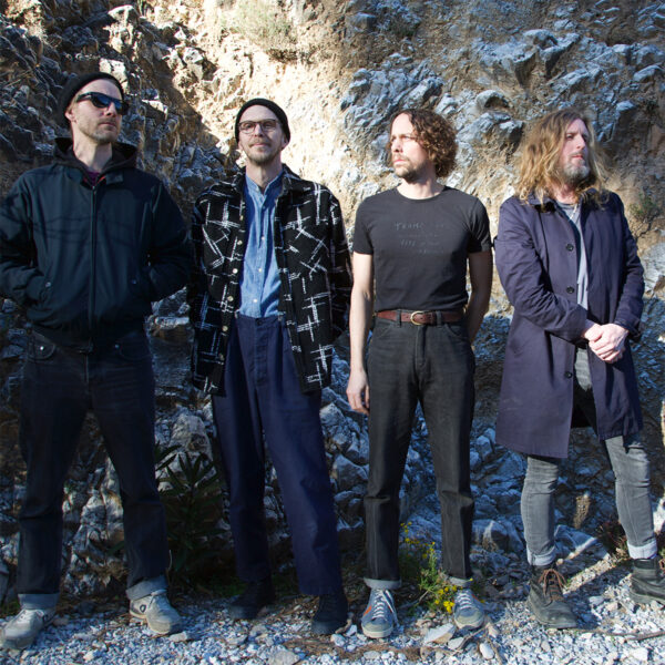 Razorlight UK tour