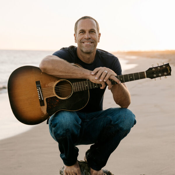 Jack Johnson to play London's The O2