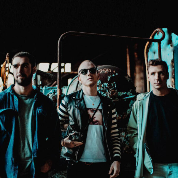 Two Door Cinema Club 2027 tour